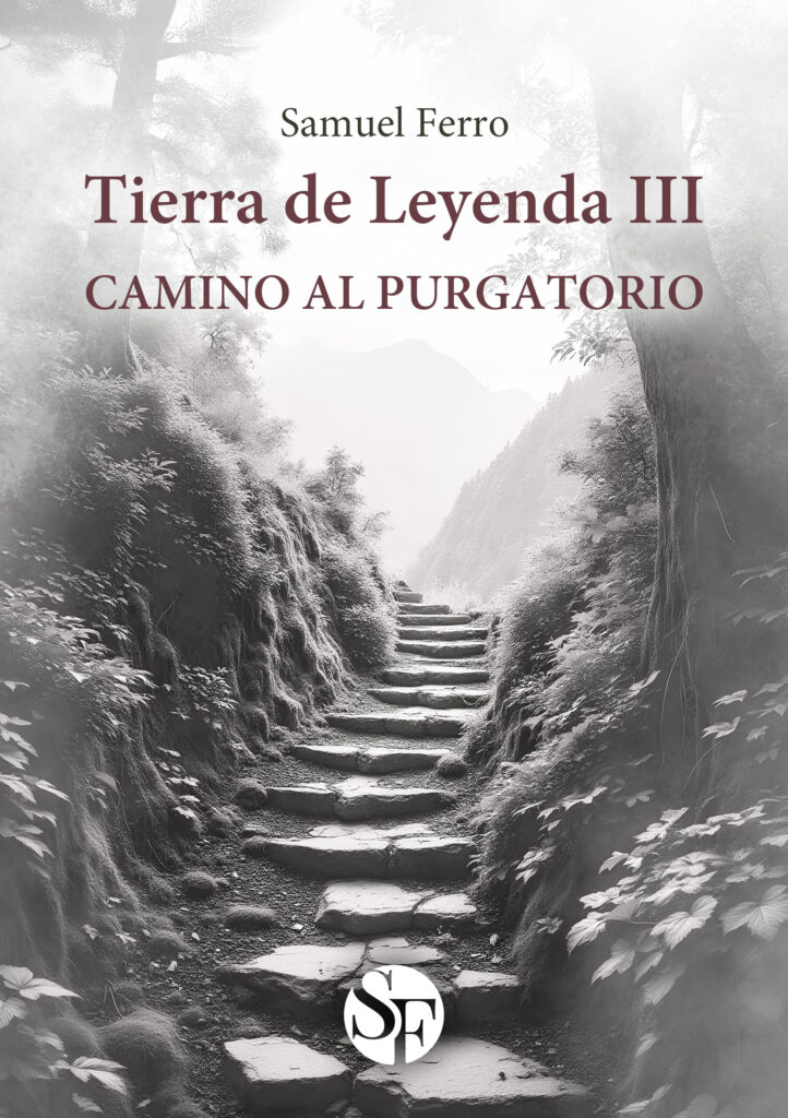 portada tierra de leyenda 3