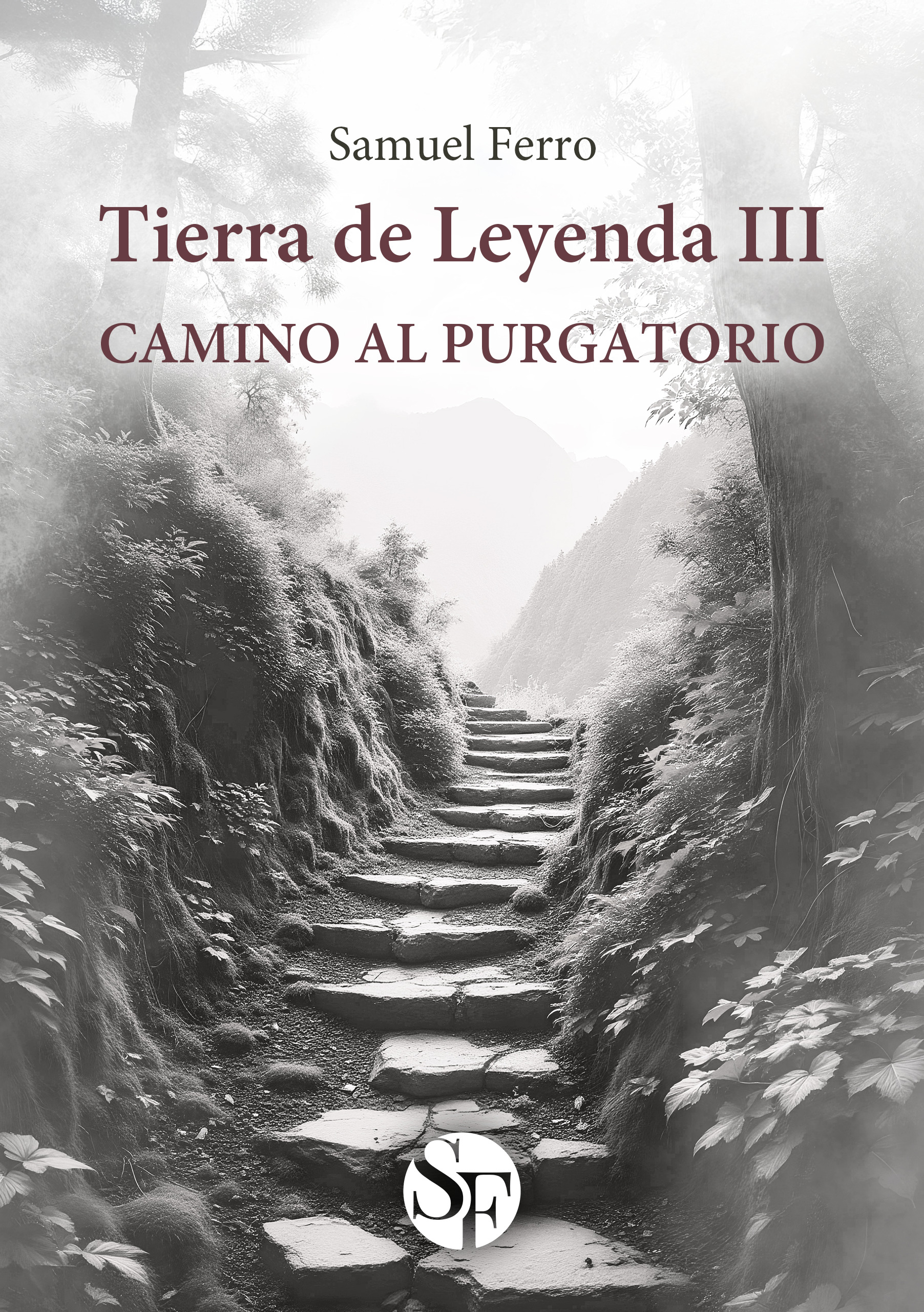 portada tierra de leyenda 3