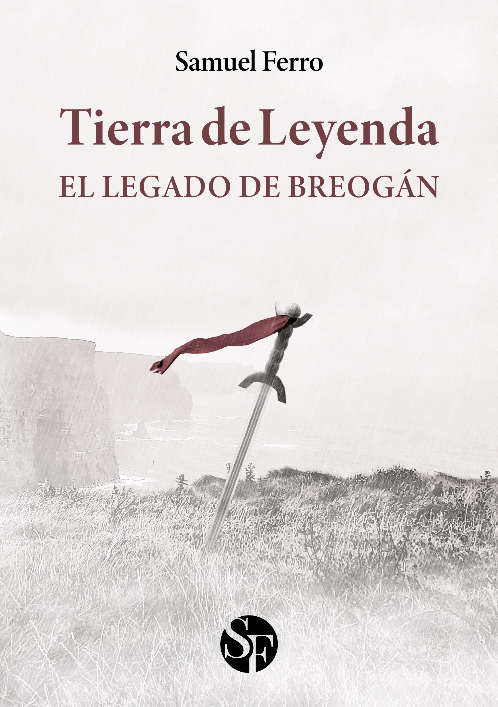portada tierra de leyenda