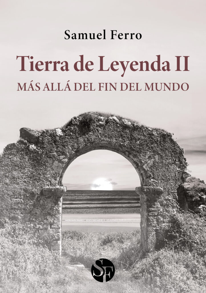 tierra de leyenda 2