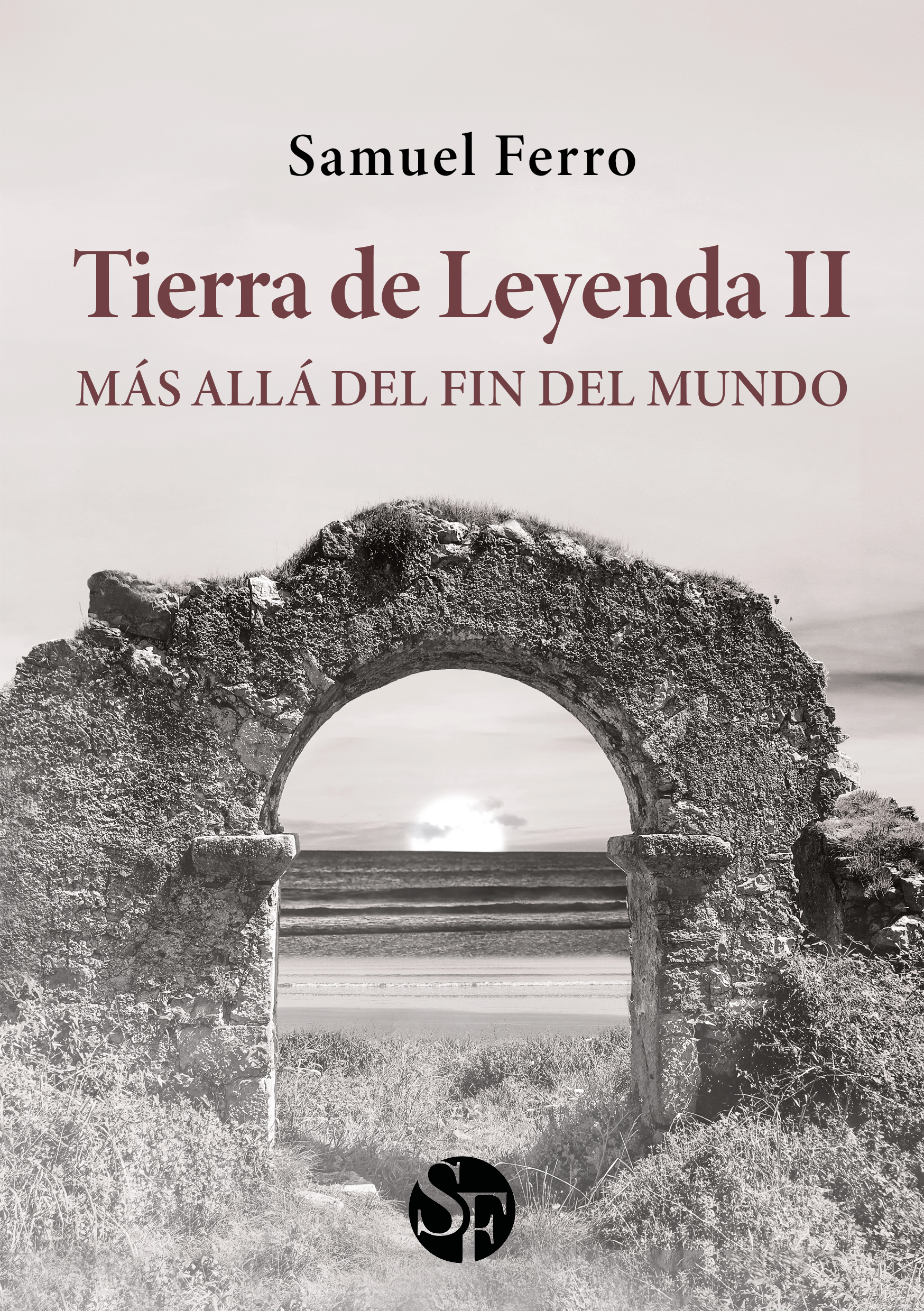 tierra de leyenda 2