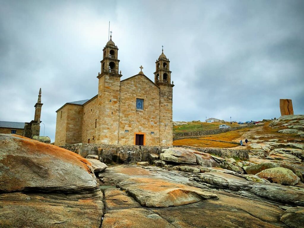 historia samuel ferro virgen de la barca