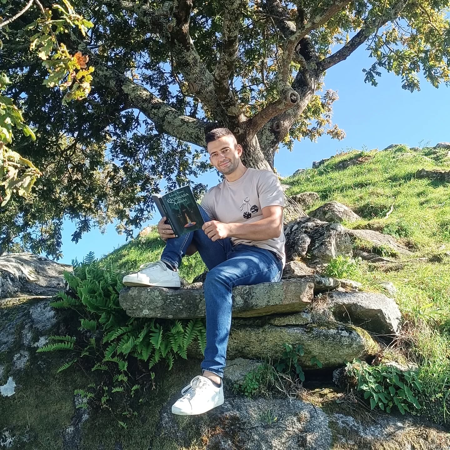 samuel ferro queimada