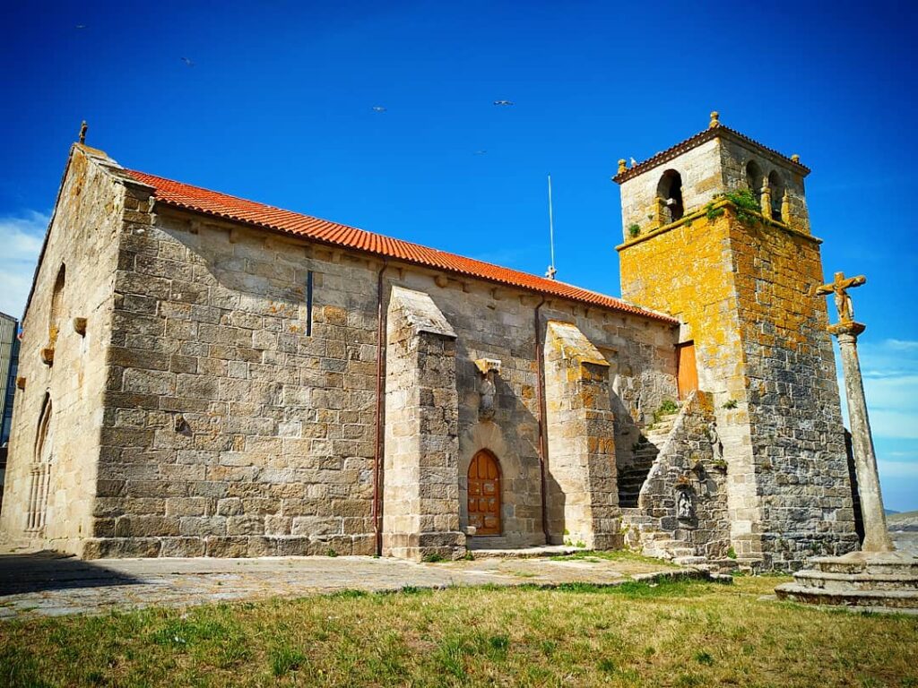 santa maría da atalaya samuel ferro